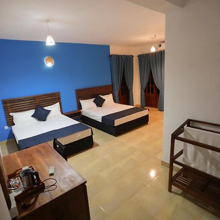 Stellar Inn Перадения Экстерьер фото