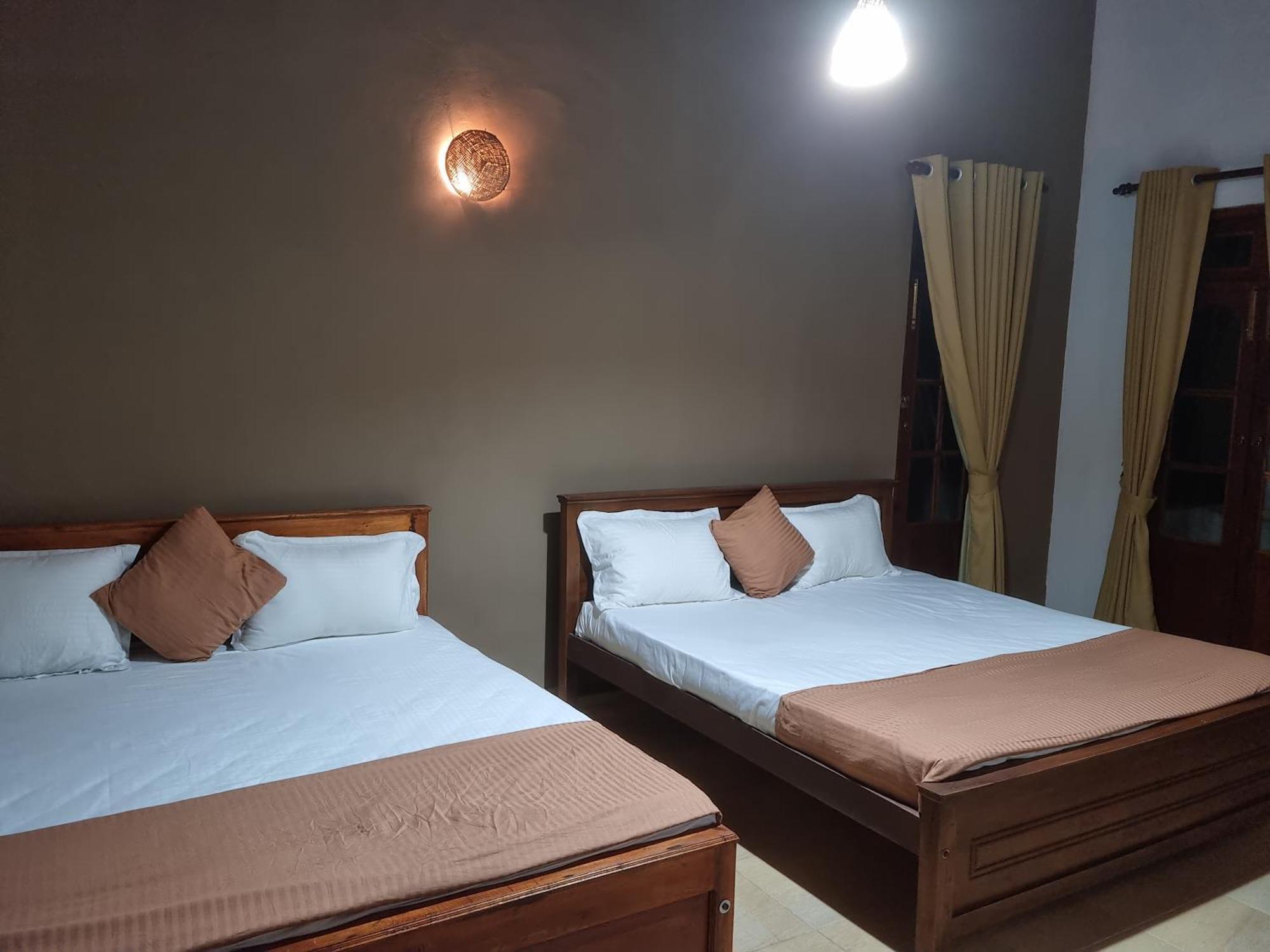 Stellar Inn Перадения Экстерьер фото