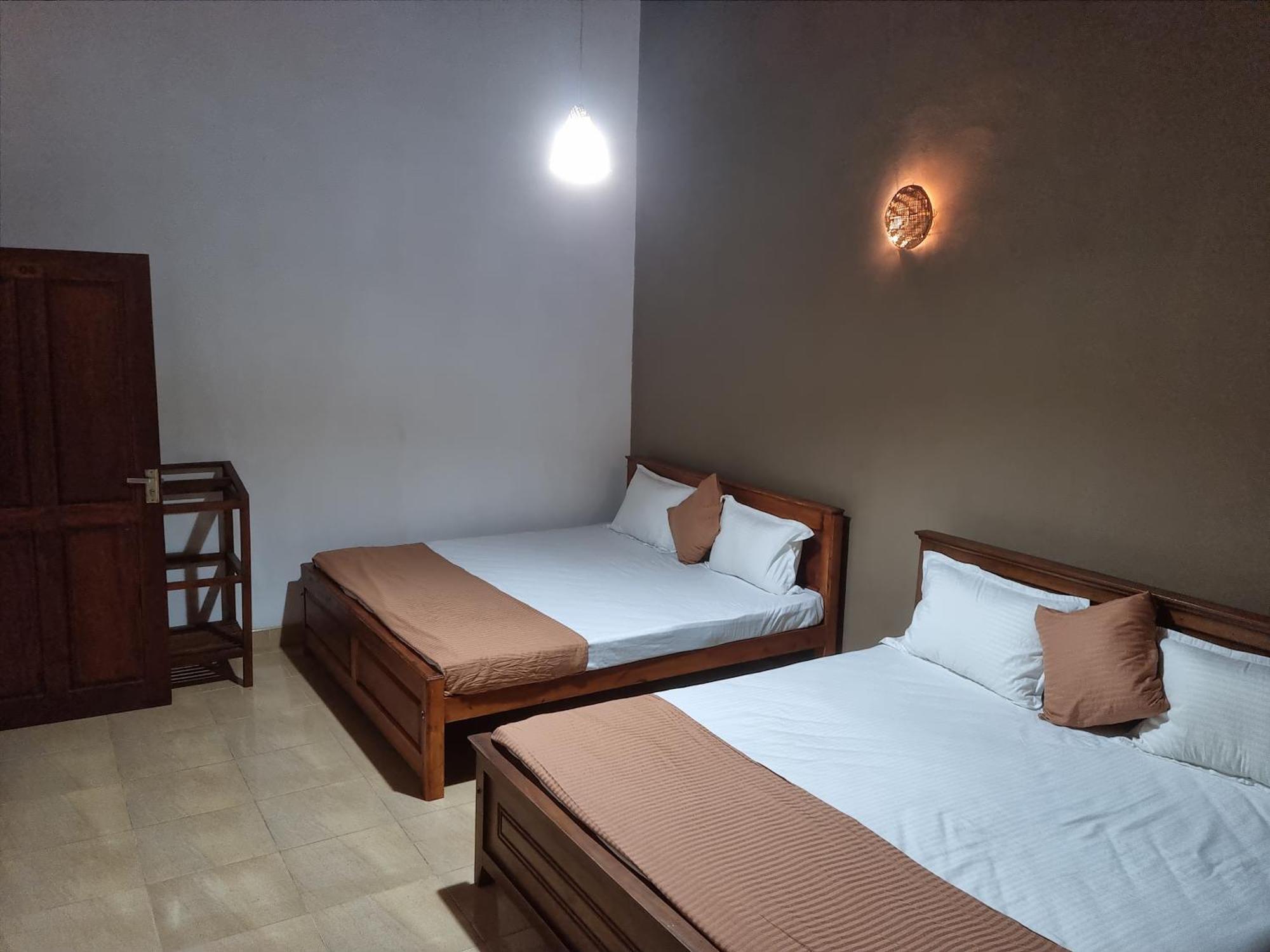 Stellar Inn Перадения Экстерьер фото